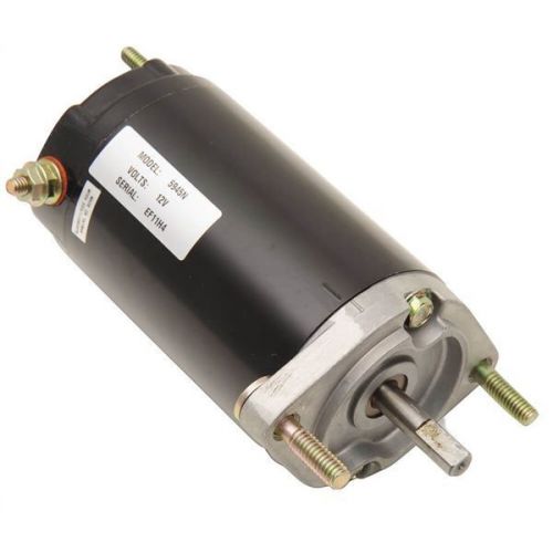 Rick&#039;s motorsport electrics starter motor -  - 64-002