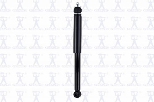 Suspension shock absorber fcs 346253 fits 13-15 honda civic