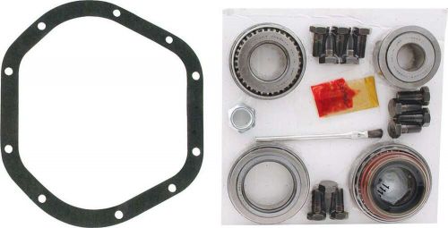 Allstar performance all68534 bearing kit dana 60 &amp; 61