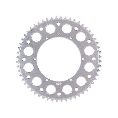 Ti22 performance 600 rear sprocket 6.43in bolt circle 56t tip3841-56