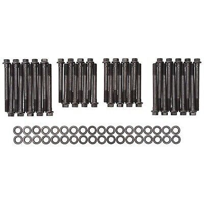 Edelbrock e-series head bolt kit chevy 409 85812