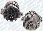 Acdelco gm original equipment 321-469 alternator buick 334-2418 10463177 1046320