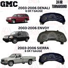 2003 - 2006 ford mustang speedometer repair service chevrolet, gm cluster