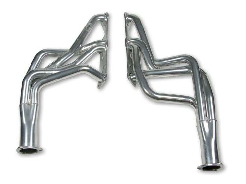 Hooker 4902-1hkr hooker competition headers - ceramic coated