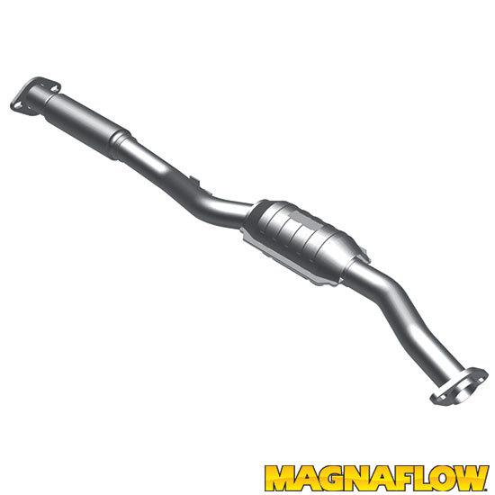 Magnaflow catalytic converter 22768 nissan maxima