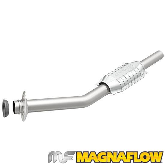 Magnaflow catalytic converter 23273 chrysler,dodge,plymouth town &