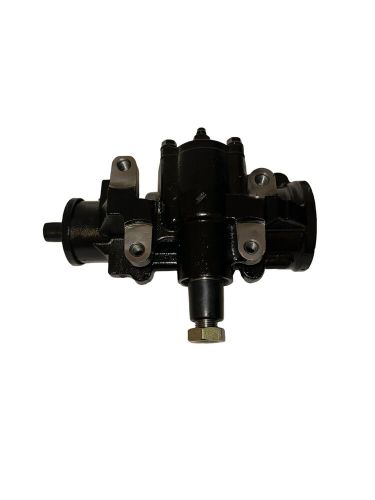 Power steering gear box for chevy c10 c20 c30 gmc r3500 r2500 1980-1991 27-7522