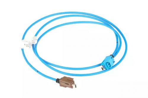 Genuine gm video antenna cable assembly 84262929