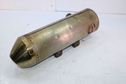 2016 yamaha yxz1000r exhaust muffler  2hc-14710-00-00