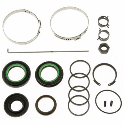 Edelmann 8907 rack & pinion seal kit-rack & pinion complete seal kit