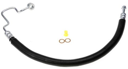 Edelmann 80375 steering pressure hose-pressure line assembly