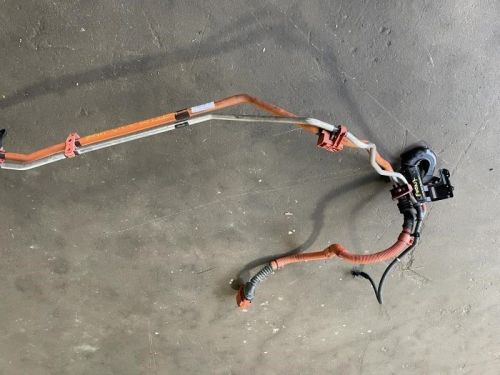 2007 honda civic sedan 1.3l hybrid battery positive terminal cable oem+