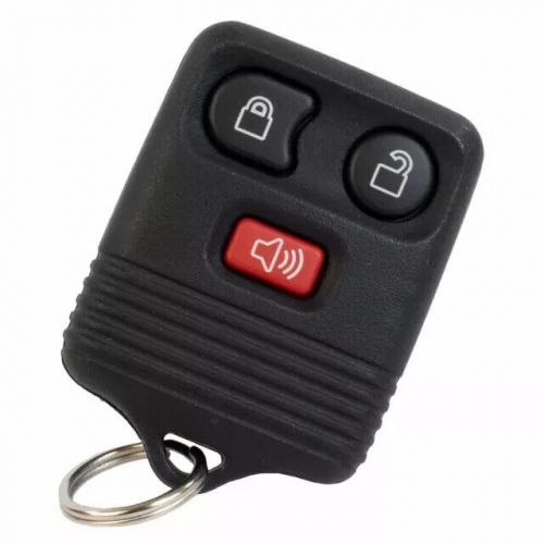 Genuine ford keyless entry transmitter dc2z-15k601-a