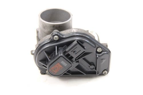 Throttle ford focus 2 tournament 1505642 1.6 85 kw 115 hp gasoline 06-2006-