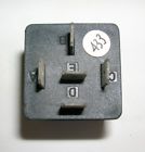 Volvo 5 pin relay commercial truck 3180068 9942 made in canada nos