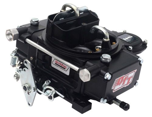 Quick fuel technology m-600 marine series carburetor