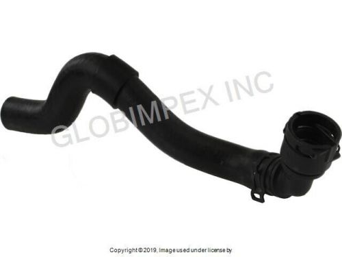 For vw (1999-2006) heater hose - heater core to water pipe (return hose) rein