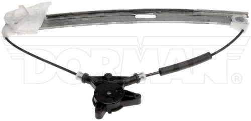 Window motor and regulator for fits mazda cx-9 2015-07