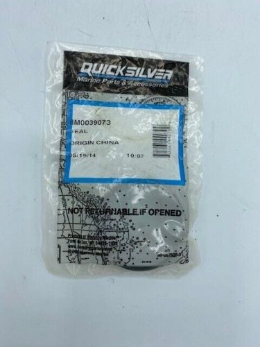 Quicksilver seal 8m0039073