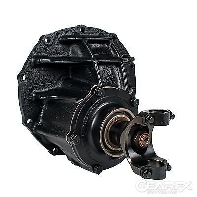 Gearfxdriveline 90-20030 gearfx - ford 9 in. n-series center section