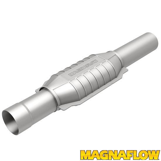 Magnaflow catalytic converter 93476 chevrolet,gmc