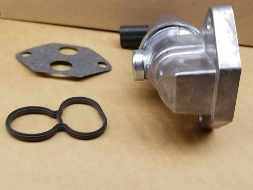 Smp ac117 brand new idle air control (iac) valve