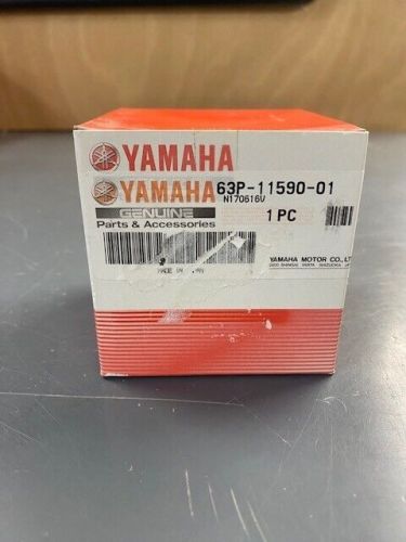 Yamaha 63p-11590-01-00 tensioner