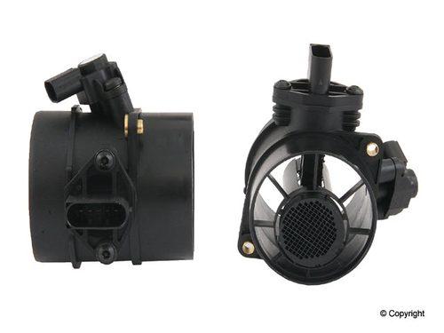 Wd express 128 33007 102 mass air flow sensor-bosch new mass air flow sensor