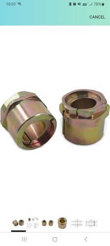 Camber bushing f-150,e-250 ford