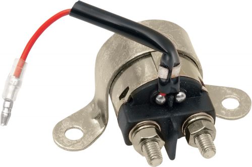 Rick&#039;s motorsport electric - 65-501 - solenoid switch for polaris for polaris in