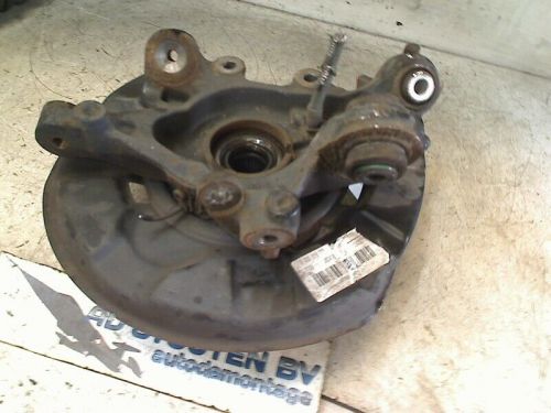 Axle legs left rear stub axle left rear bmw 1 series (f20) 2013 j634181-