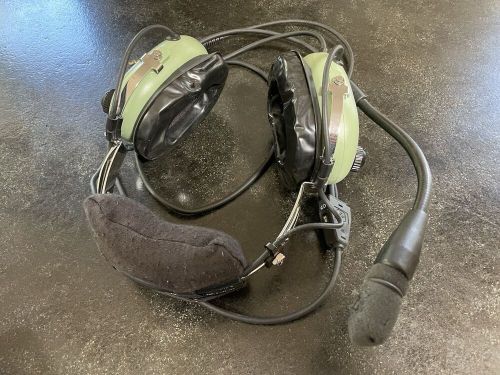 David clark h10-13 s aviation headset