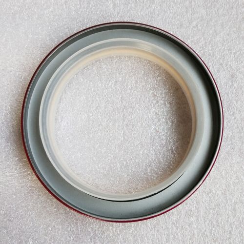 Front crankshaft oil seal for cummins nt855 n14 nt ntc 3006736 3020183