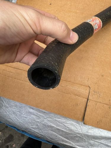 Hillman imp top radiator coolant hose nos quinton hazell rh632