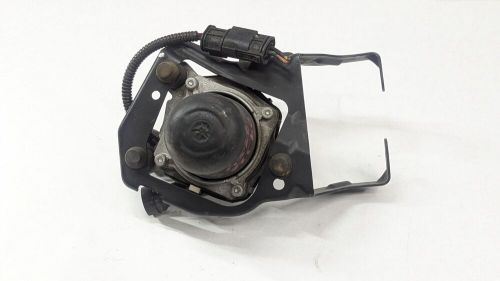 07 08 09 10 11 12 13 bmw 328i air injection pump 11727557903