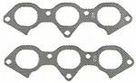 Fel-pro ms96083 exhaust manifold gasket set