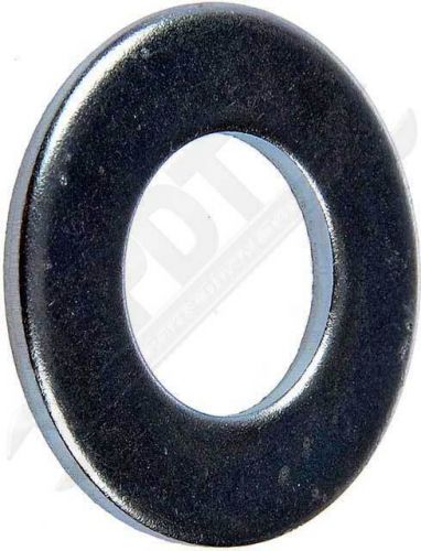 Dorman 799-044 flat washer-grade 5- 1/2 in.