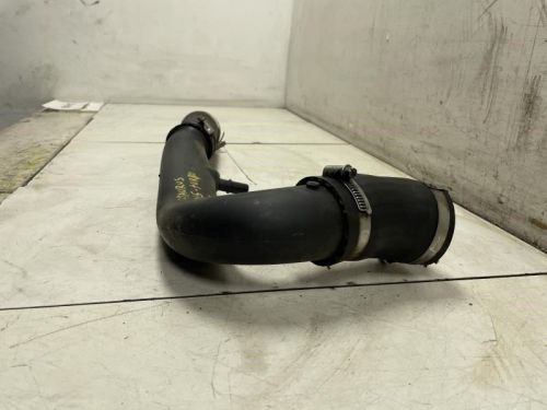 2015 ford taurus se 2.0l front turbo hose oem+