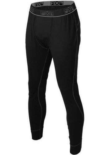 Fxr racing m tenacious merino pant 21