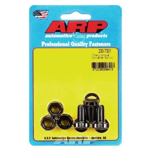 Arp 979bac torque converter bolt kit