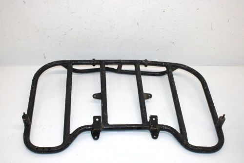 84 honda trx200a oem front rack 81100-vm5-000 ah4