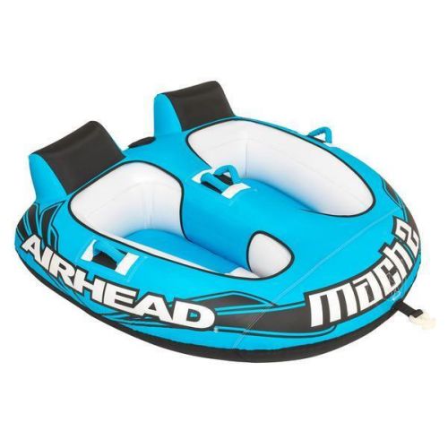 Airhead    ahm2 2    mach 2