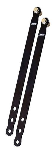 Joes racing products    25970    nose wing rear straps pair