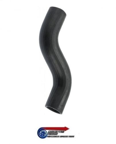 New radiator top hose- for datsun s30 240z l24