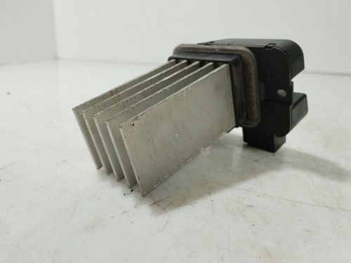 9166694 heating resistance for volvo 850 2.4 1991 249692-