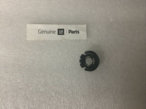 Genuine gm brake pedal push rod retainer c/k trucks (1995 - 2002)