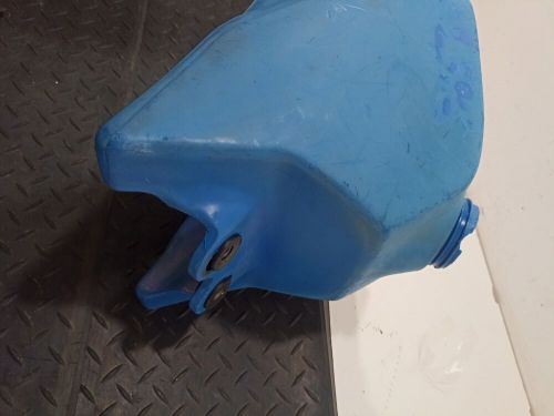 Suzuki lt80 lt 80 quadsport gas tank