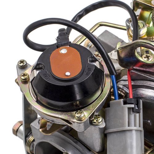 2-barrel carburetor 16010-21g61 for nissan 720 pickup 2.4l z24 engine 1983-1986