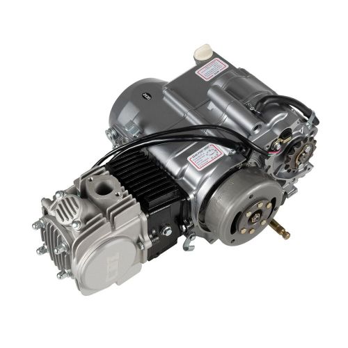 125cc,4 stroke engine motor for honda crf50 crf70 xr50 ct70 ct90 ct110 cdi