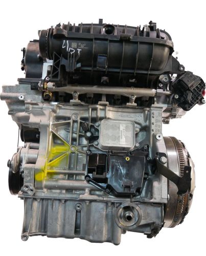 Engine for 2023 vw golf 1,5 tsi dpca dpc 150hp